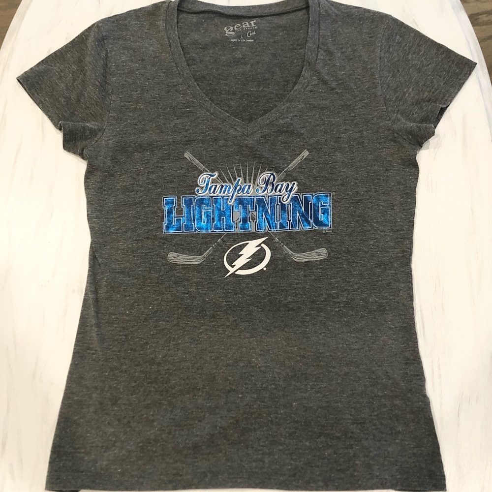 Tampa Bay Lightning T-Shirt